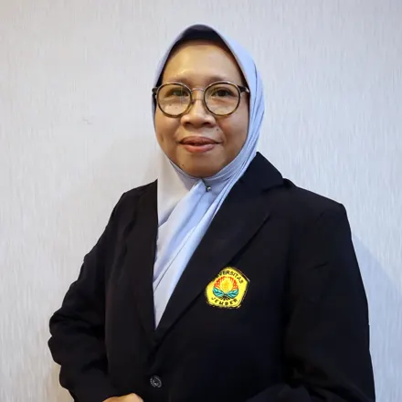 Dwi Martiana Wati, S.Si., M.Si.
