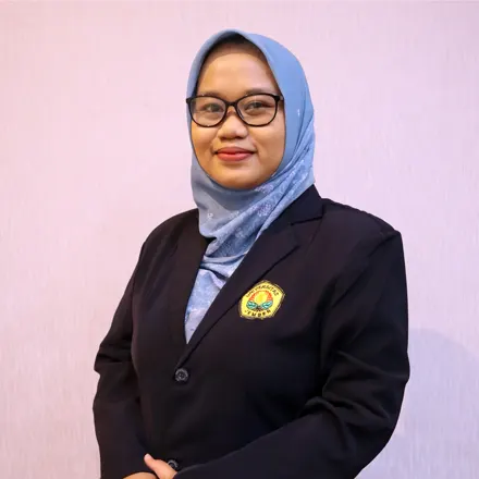 Ines Ratni Pravitasari, M.K.M.
