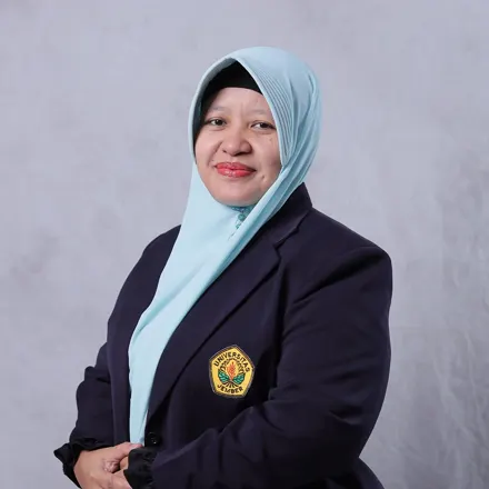 Ninna Rokhmawati, S.Gz., M.PH.