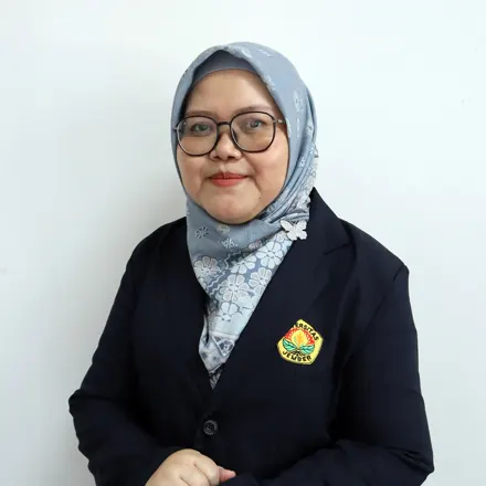 Novia Luthviatin, S.KM., M.Kes.