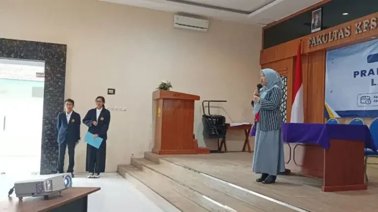 Asah Skill di Masyarakat, Sebanyak 216 Mahasiswa FKM Terjun ke 10 Kecamatan di Kabupaten Jember dan Kabupaten Bondowoso