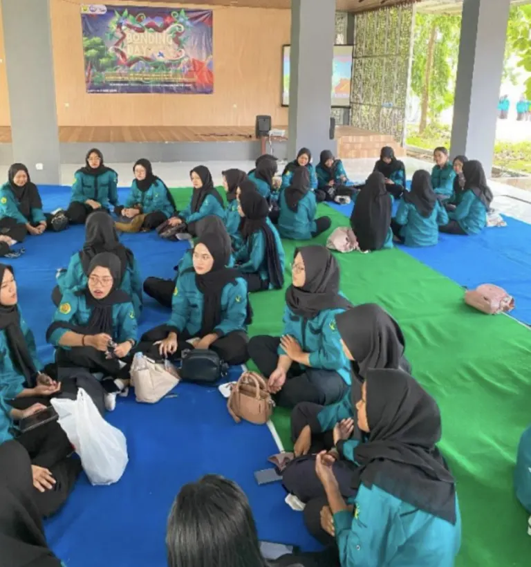 Bonding Day UKM Phrenship 2025