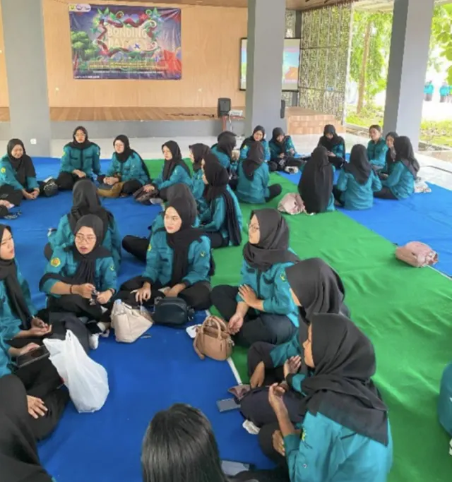 Bonding Day UKM Phrenship 2025