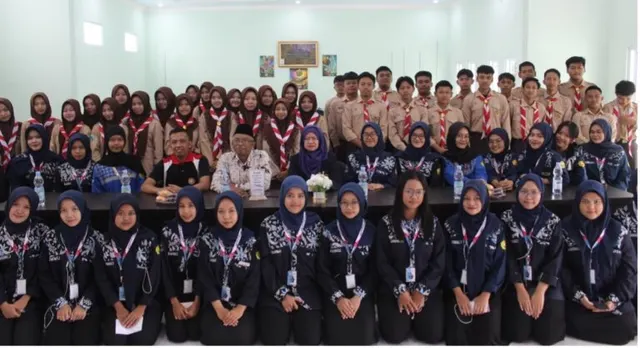 Nutrition Socializing (NSC) 2025
