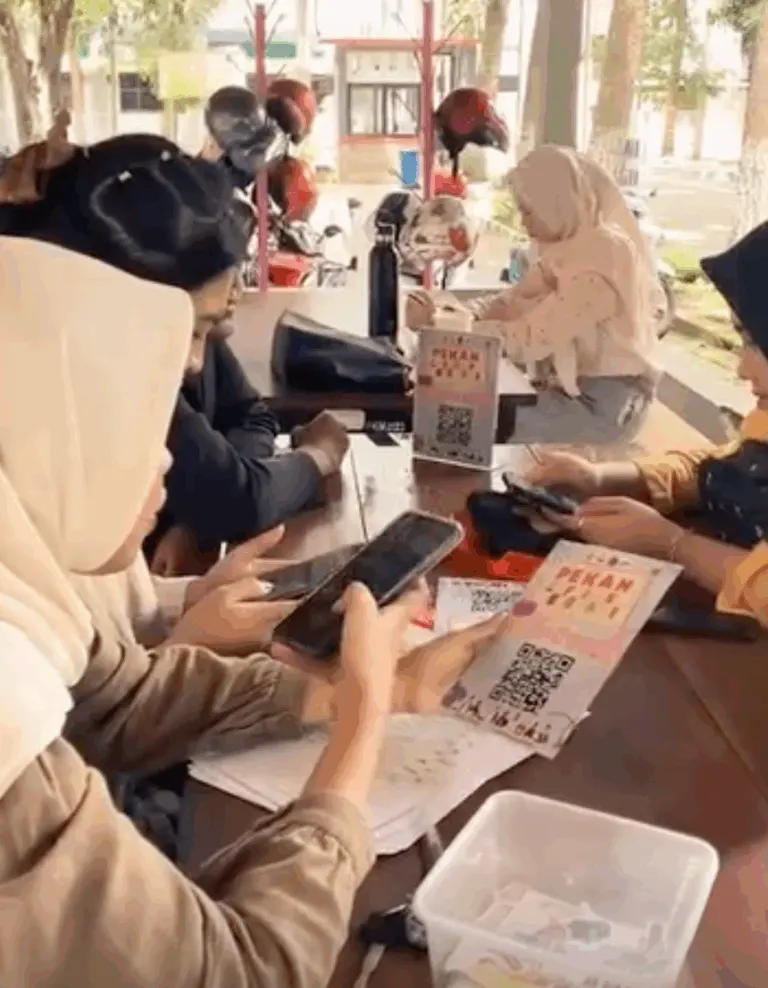 Mahasiswa/i FKM UNEJ, Salurkan Aspirasimu Melalui PAM 2025!