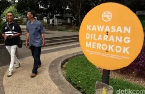 Dr. Nuryadi, S.KM., M.Kes. Raih Hibah Advokasi “Fellowship Advocacy KTR ITCRN 2025” Bersama Universitas Indonesia untuk Kota Pasuruan