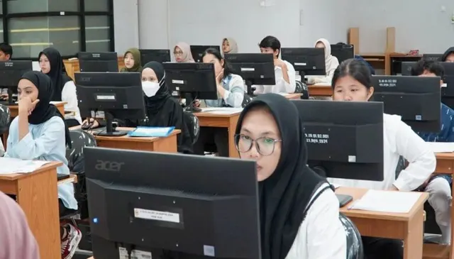 Selamat Datang Calon Mahasiswa FKM Unej Jalur UTBK 2025!