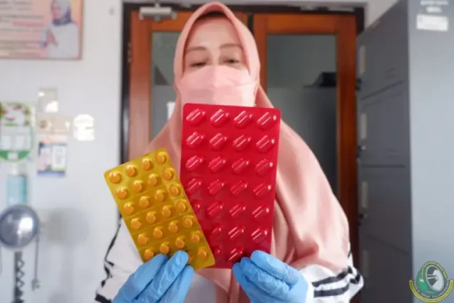 Riset Dosen FKM Unej Ungkap Kunci Kegagalan Pengobatan TB Paru: Peran Medis dan Non-Medis Sangat Penting!