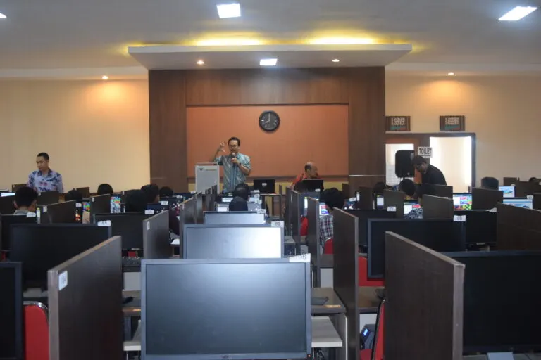 Pendaftaran Tes TPA dan TKBI Pascasarjana Universitas Jember dibuka!