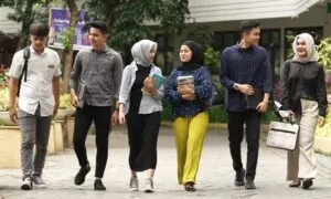 Jadwal Pendaftaran Seleksi Jalur RPL Semester Gasal 2025/2026