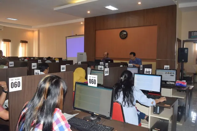 UNEJ Tingkatkan Kapasitas TKBI, Layani 6.240 Peserta Per Bulan Mulai Agustus 2025