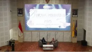 Bincang dan Survei Peminatan 2025 HIMAKESMA UNEJ: “Find Your Calling: Unleashing Your Potential in Public Health”