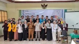 2 Mahasiswa FKM UNEJ menyabet 2 penghargaan di ajang NATIONAL YOUTH SDGs AMBASSADOR 2025
