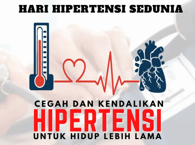 HIPERTEN 2025“Mental Break, Not Breakdown: Menata Kesehatan Mental Pelajar dan Mahasiswa di Era Tekanan Akademik”