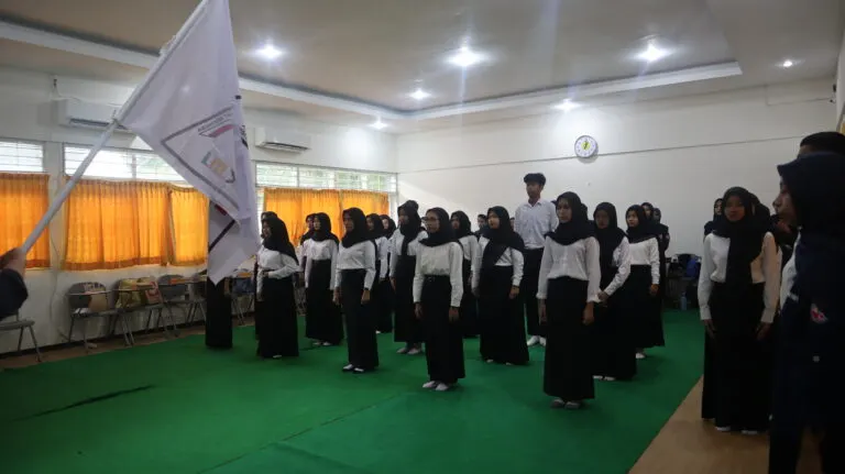 Kaderisasi dan Diklat HIMAKESMA 2025