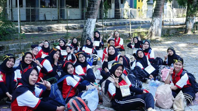 Diklat Gita Pusaka 2025