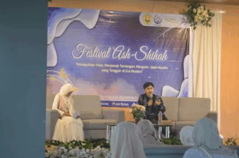 Festival Ash-Shihah 2025