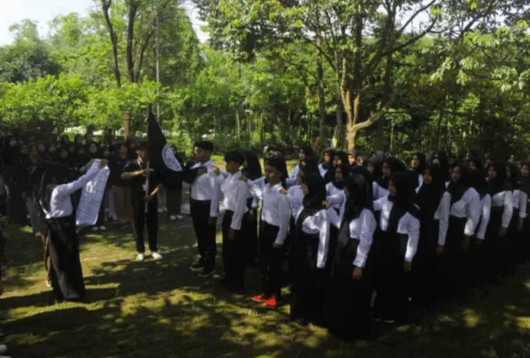 Pelatihan Jurnalistik Tingkat Dasar 2025: Mencetak Generasi Pers Mahasiswa LPMKM Sinvesta FKM UNEJ 