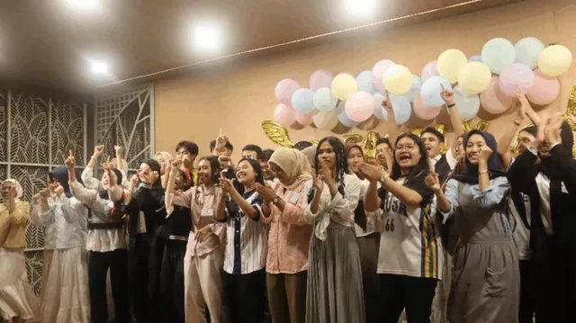 Kaderisasi BEM FKM UNEJ 2025