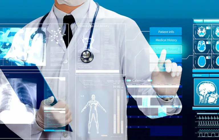Riset Dosen Unej Ungkap Jember Klinik Hospital Capai Tingkat Kematangan Digital Advanced