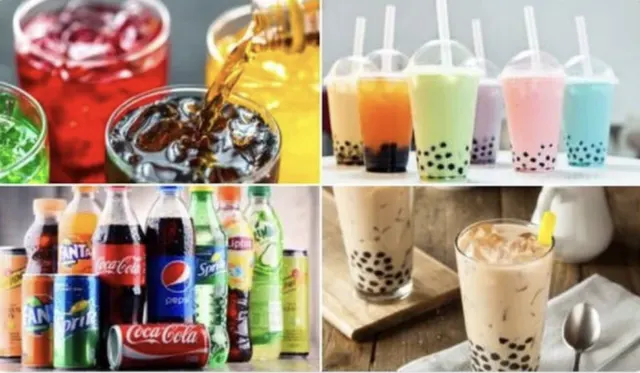 Dosen FKM Unej Ungkap Pola Konsumsi Minuman Manis Remaja dan Risiko Asupan Gula Berlebih