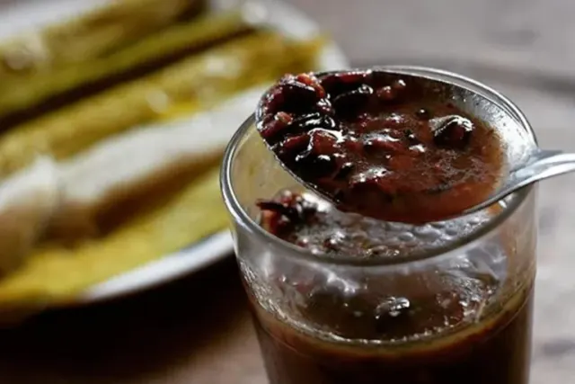 Riset Dosen FKM: Minuman Herbal Minaserua Asal Bima Terbukti Efektif Turunkan Tekanan Darah dan Kolesterol