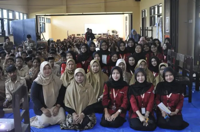 YOUR BODY, YOUR RIGHTS: REPRODUCTIVE HEALTH EDUCATION AND SEXUAL VIOLENCE