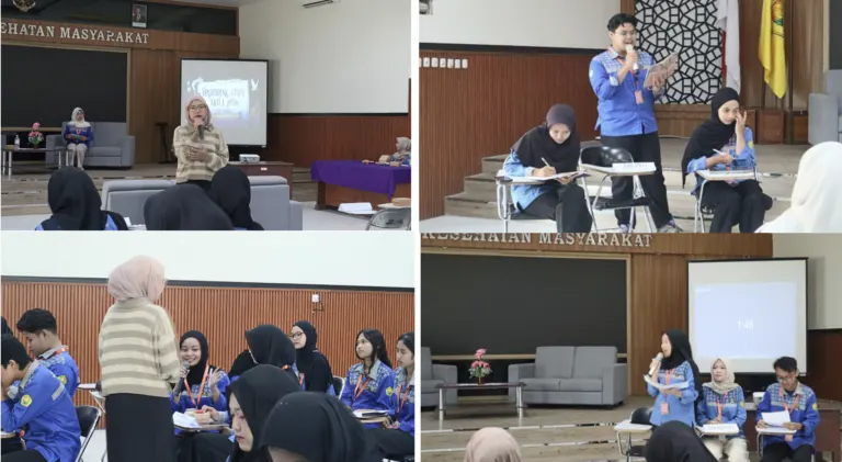 Upgrading Staff Skills BEM FKM UNEJ 2026