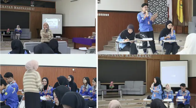 Upgrading Staff Skills BEM FKM UNEJ 2026