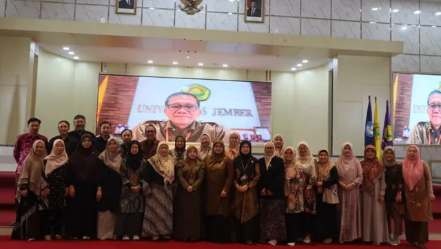 The 5th Public Health International Conference
