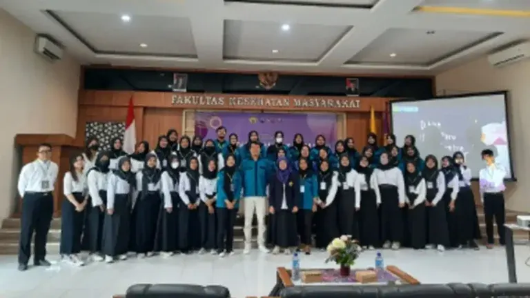 Peningkatan Mutu, Pengetahuan, Pengalaman, dan Pengembangan Jiwa Kepemimpinan Mahasiswa melalui Kegiatan Kaderisasi
