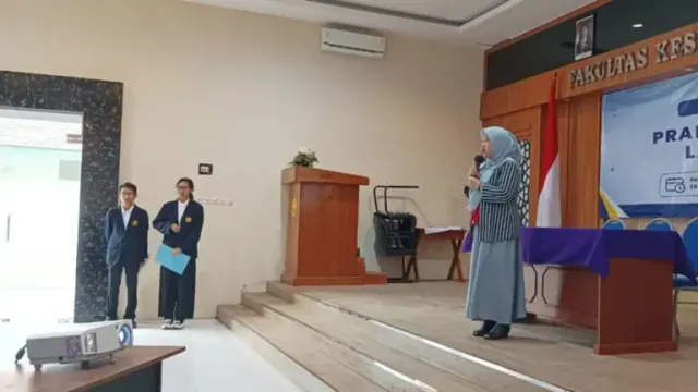 Asah Skill di Masyarakat, Sebanyak 216 Mahasiswa FKM Terjun ke 10 Kecamatan di Kabupaten Jember dan Kabupaten Bondowoso