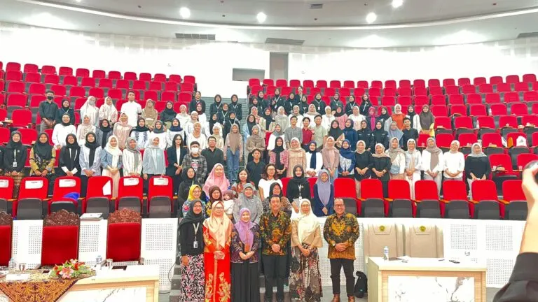 Seminar Nasional BEM FKM 2024