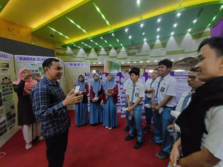 UNEJ Showcase