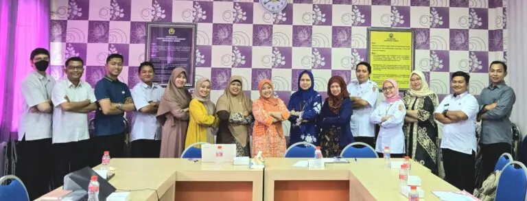 Sinergi Alumni dan Fakultas: Membangun Masa Depan Kesehatan Masyarakat di Universitas Jember