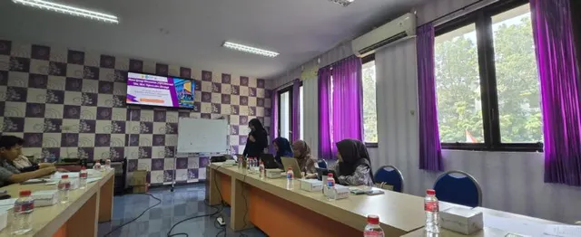 FKM UNEJ Review Kurikulum Program Studi Gizi: Siapkan Lulusan Unggul yang Dibutuhkan Industri