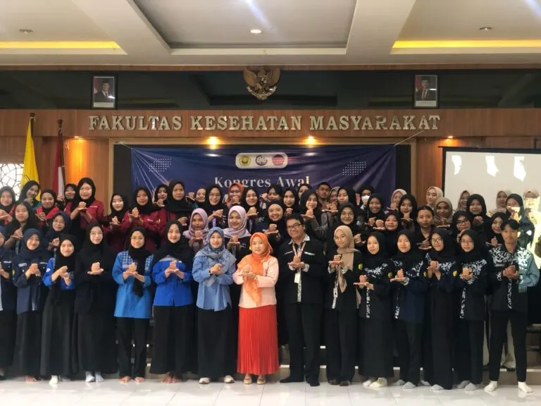 Kongres Awal Imakesma 2025: Mewujudkan Badan Perwakilan Mahasiswa yang Berintegritas