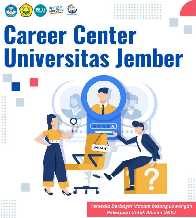 Kabar Gembira untuk Para Alumni Hebat FKM UNEJ, Raih Karier Impianmu di Sini!