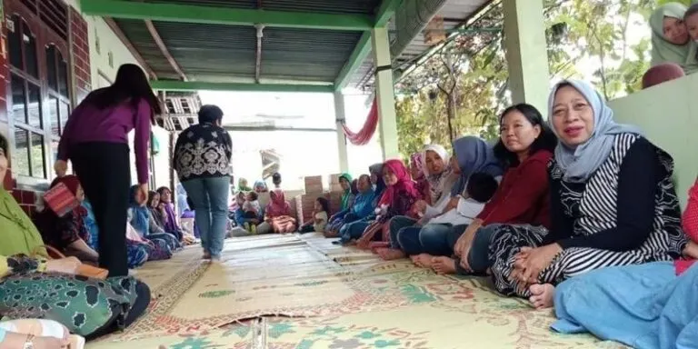 Analisis Kadar Timbal Darah Wanita di Kecamatan Pemali: Korelasi dengan Sumber Air Minum dan Konsumsi Ikan