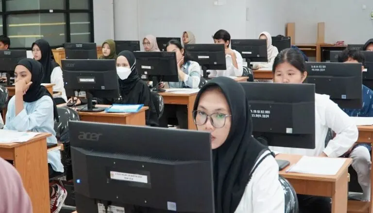 Selamat Datang Calon Mahasiswa FKM Unej Jalur UTBK 2025!