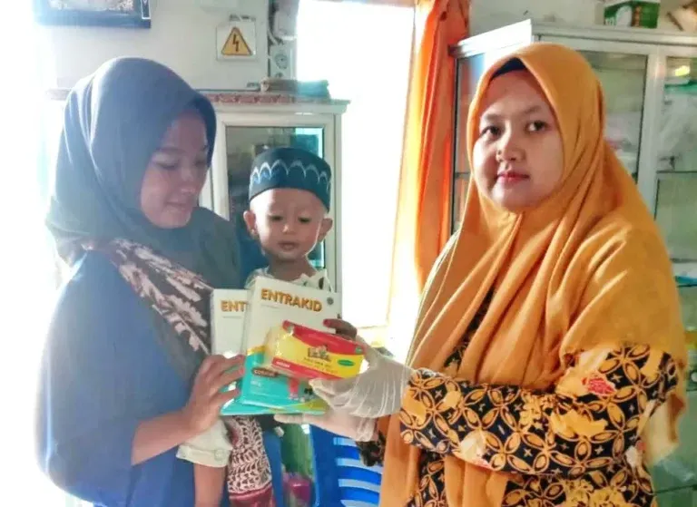 Mengungkap Akar Stunting di Madura: Tinggi Ibu Jadi Faktor Kunci, Status Sosial Tak Berpengaruh