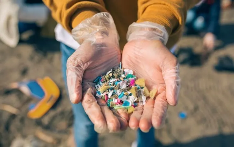 Mikroplastik Mengintai Air Sumur Pesisir Jember: Studi Ungkap Karakteristik, Jumlah, dan Potensi Penyebab