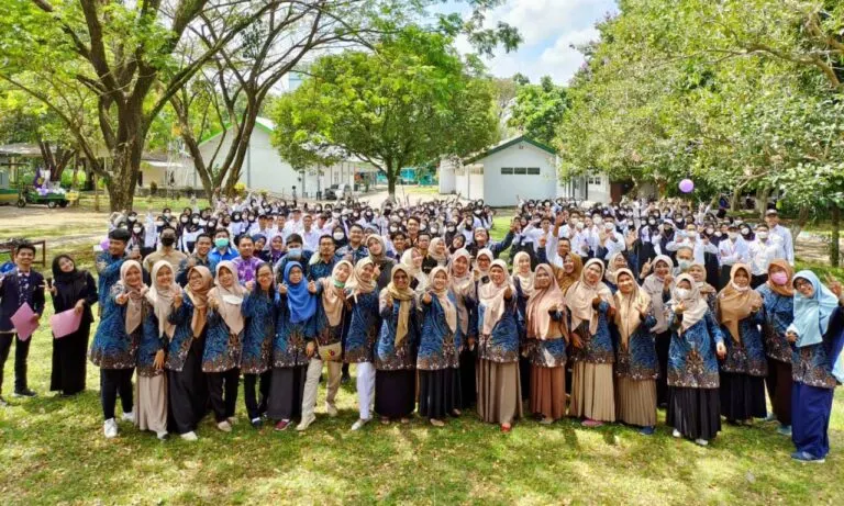 Selamat Hari Pendidikan Nasional 2025