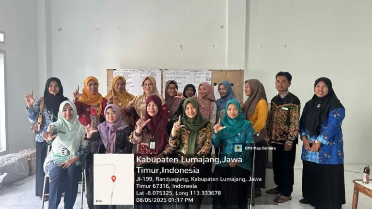 Dosen FKM UNEJ Dampingi Analisis dan Strategi Penurunan Stunting di Lumajang