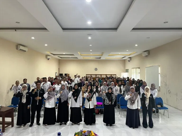 BPM FKM UNEJ Gelar Open Talk, Wadah Aspirasi Mahasiswa untuk Peningkatan Kualitas Pembelajaran