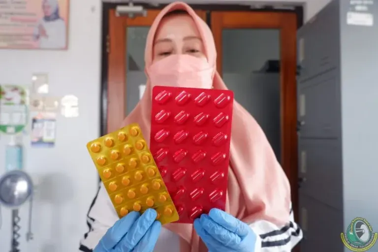 Riset Dosen FKM Unej Ungkap Kunci Kegagalan Pengobatan TB Paru: Peran Medis dan Non-Medis Sangat Penting!