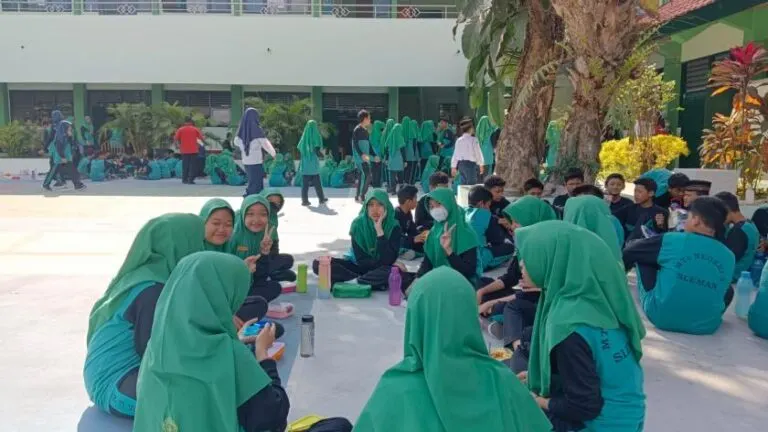 Atasi Darurat Anemia pada Remaja Putri: Kombinasi Kartu Pintar dan Pantauan Digital Jadi Solusi Inovatif