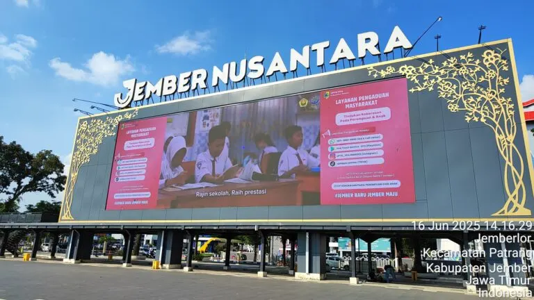 Mahasiswi FKM Unej Ciptakan Lagu Anti-Bully, Kontribusi Nyata Hari Anak Nasional 2025