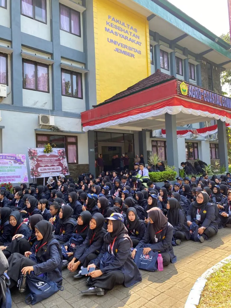 Universitas Jember Buka Seleksi Mandiri (SEMMABA) 2026: Catat 4 Jalur dan Jadwal Pendaftarannya!