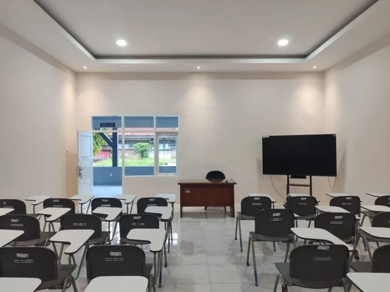 FKM UNEJ Tambah Dua Ruang Kuliah Baru: Perluas Fasilitas untuk Mendukung Pembelajaran